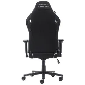 Cadeira de Gaming Newskill Takamikura V2 Preto Cinzento de Newskill, Cadeiras Gaming - Ref: S7831104, Preço: 274,11 €, Descon...