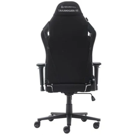 Chaise de jeu Newskill Takamikura V2 Noir Gris de Newskill, Chaises de jeu - Réf : S7831104, Prix : 274,11 €, Remise : %