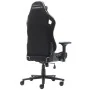 Chaise de jeu Newskill Takamikura V2 Noir Gris de Newskill, Chaises de jeu - Réf : S7831104, Prix : 274,11 €, Remise : %