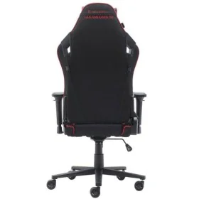 Cadeira de Gaming Newskill Takamikura V2 Preto Vermelho de Newskill, Cadeiras Gaming - Ref: S7831105, Preço: 274,11 €, Descon...