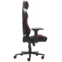 Chaise de jeu Newskill Takamikura V2 Noir Rouge de Newskill, Chaises de jeu - Réf : S7831105, Prix : 274,11 €, Remise : %