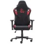 Chaise de jeu Newskill Takamikura V2 Noir Rouge de Newskill, Chaises de jeu - Réf : S7831105, Prix : 274,11 €, Remise : %