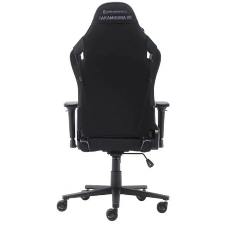 Gaming-Stuhl Newskill Takamikura V2 Schwarz Lila von Newskill, Gaming-Stühle - Ref: S7831106, Preis: 256,33 €, Rabatt: %