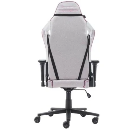 Chaise de jeu Newskill Takamikura V2 Noir Rose de Newskill, Chaises de jeu - Réf : S7831107, Prix : 281,10 €, Remise : %