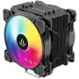 Ventilateur CPU Forgeon Solarian Ø 12 cm de Forgeon, Ventilation et refroidissement - Réf : S7831115, Prix : 148,44 €, Remise...