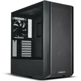 Caja Semitorre ATX Lian-Li Li Lancool 216 Negro de Lian-Li, Cajas de ordenador de sobremesa - Ref: S7831148, Precio: 88,98 €,...