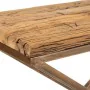 Console Alexandra House Living Wood Iron 82 x 37 x 112 cm by Alexandra House Living, Tables - Ref: D1630114, Price: 428,39 €,...