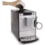 Cafetera Superautomática Melitta 6679170 Plateado 1400 W 1450 W 15 bar 1,2 L de Melitta, Cafeteras automáticas - Ref: S783122...