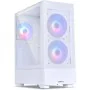 Caixa Semitorre ATX Lian-Li Lancool 205 Mesh C Branco de Lian-Li, Caixas para computador de secretária - Ref: S7831230, Preço...