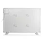 Portable Heater Princess 348054 Wi-Fi 540W White by Princess, Halogen Heaters - Ref: S7831239, Price: 162,35 €, Discount: %