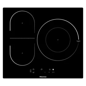 Induction Hot Plate Hisense I6337C 60 cm by Hisense, Hobs - Ref: S7831252, Price: 299,28 €, Discount: %