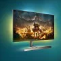 Écran Philips 329M1RV/00 31,5" 4K Ultra HD 144 Hz de Philips, Ecrans PC - Réf : S7831281, Prix : 844,13 €, Remise : %