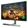 Écran Philips 329M1RV/00 31,5" 4K Ultra HD 144 Hz de Philips, Ecrans PC - Réf : S7831281, Prix : 844,13 €, Remise : %