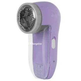 Rasoir Anti-Peluche Électrique Rechargeable Orbegozo QP 6500 Violet de Orbegozo, Rasoirs anti-peluches - Réf : S7831305, Prix...