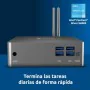 Mini PC Alurin Unit 8 GB RAM 1 TB di Alurin, Mini PC - Rif: S7831314, Prezzo: 423,38 €, Sconto: %