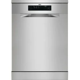 Dishwasher AEG FFB74907ZM 60 cm by AEG, Standard size dishwashers - Ref: S7831319, Price: 551,86 €, Discount: %