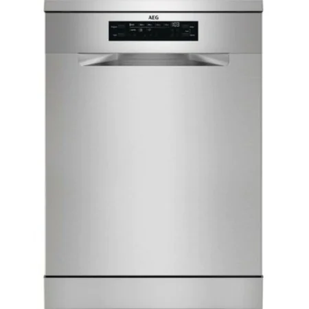 Dishwasher AEG FFB74907ZM 60 cm by AEG, Standard size dishwashers - Ref: S7831319, Price: 551,86 €, Discount: %