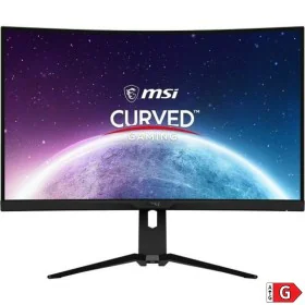 Monitor MSI 325CQRXF 31,5" Wide Quad HD 240 Hz 170 Hz di MSI, Monitor - Rif: S7831323, Prezzo: 574,34 €, Sconto: %