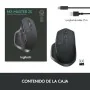 Mouse Logitech MX Master 2S Grigio di Logitech, Mouse - Rif: S7831330, Prezzo: 102,96 €, Sconto: %