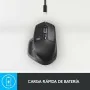 Souris Logitech MX Master 2S Gris de Logitech, Souris - Réf : S7831330, Prix : 102,96 €, Remise : %