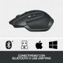 Souris Logitech MX Master 2S Gris de Logitech, Souris - Réf : S7831330, Prix : 102,96 €, Remise : %