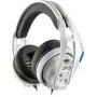 Auriculares con Micrófono Gaming Nacon RIG400HSW Blanco de Nacon, Auriculares con micrófonos - Ref: S7831335, Precio: 32,69 €...