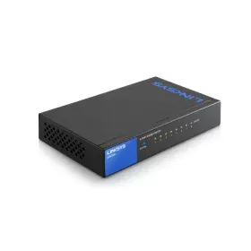 Switch Linksys LGS108-EU by Linksys, Network switches - Ref: S7831362, Price: 37,51 €, Discount: %