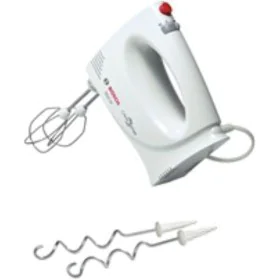 Blender/pastry Mixer BOSCH MFQ3010 300W White 1000 W 300 W by BOSCH, Cup and hand blenders - Ref: S7831366, Price: 31,59 €, D...