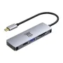 USB Hub Maillon Technologique MTHUB5 by Maillon Technologique, Network hubs - Ref: S7831369, Price: 31,71 €, Discount: %