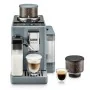 Caffettiera superautomatica DeLonghi Rivelia EXAM440.55.G Grigio 1450 W di DeLonghi, Macchine da caffè superautomatiche - Rif...