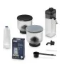 Superautomatische Kaffeemaschine DeLonghi Rivelia EXAM440.55.G Grau 1450 W von DeLonghi, Kaffee-Vollautomaten - Ref: S7831443...