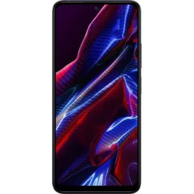 Smartphone Poco X5 5G 6,7" Octa Core 6 GB RAM 128 GB Noir de Poco, Smartphones et téléphones portables débloqués - Réf : S783...