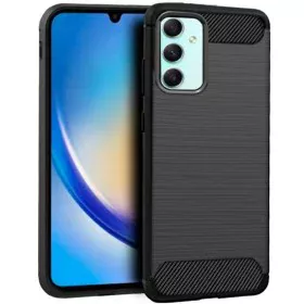 Funda para Móvil Cool Galaxy A34 5G Negro Samsung de Cool, Carcasas y fundas - Ref: S7831548, Precio: 8,83 €, Descuento: %