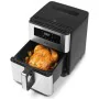 Deep-fat Fryer Breville VDF131X 9 L Black Steel 1700 W by Breville, Fryers - Ref: S7831585, Price: 141,49 €, Discount: %