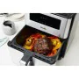 Friteuse Breville VDF131X 9 L Noir Acier 1700 W de Breville, Friteuses - Réf : S7831585, Prix : 126,77 €, Remise : %