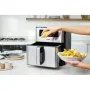 Deep-fat Fryer Breville VDF131X 9 L Black Steel 1700 W by Breville, Fryers - Ref: S7831585, Price: 141,49 €, Discount: %