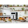 Deep-fat Fryer Breville VDF131X 9 L Black Steel 1700 W by Breville, Fryers - Ref: S7831585, Price: 141,49 €, Discount: %