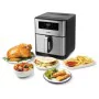 Deep-fat Fryer Breville VDF131X 9 L Black Steel 1700 W by Breville, Fryers - Ref: S7831585, Price: 141,49 €, Discount: %