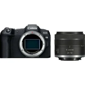 Cámara Digital Canon 5803C013 de Canon, Cámaras digitales - Ref: S7831622, Precio: 2,00 €, Descuento: %