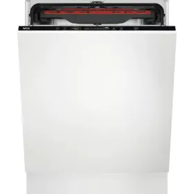 Dishwasher AEG 60 cm by AEG, Dishwasher replacement parts and accessories - Ref: S7831673, Price: 606,31 €, Discount: %