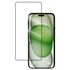 Protector de Pantalla Cristal Templado PcCom iPhone 15 Pro Max Apple de PcCom, Protectores de pantalla - Ref: S7831681, Preci...