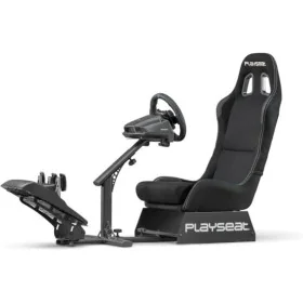 Racing seat Playseat Evolution ActiFit Black by Playseat, Gaming chairs - Ref: S7831692, Price: 370,91 €, Discount: %