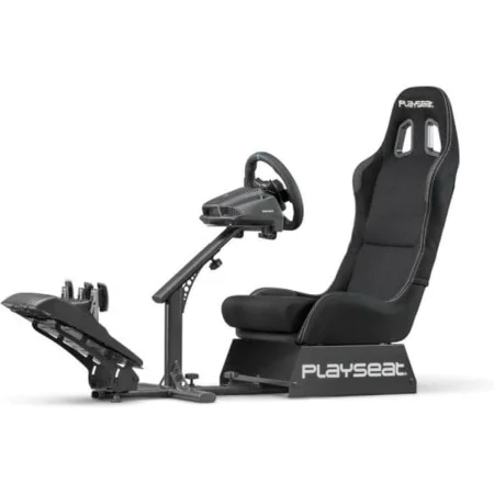 Rennsport-Sitz Playseat Evolution ActiFit Schwarz von Playseat, Gaming-Stühle - Ref: S7831692, Preis: 370,91 €, Rabatt: %