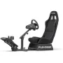 Siège Racing Playseat Evolution ActiFit Noir de Playseat, Chaises de jeu - Réf : S7831692, Prix : 370,91 €, Remise : %