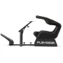 Siège Racing Playseat Evolution ActiFit Noir de Playseat, Chaises de jeu - Réf : S7831692, Prix : 370,91 €, Remise : %