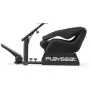 Racing seat Playseat Evolution ActiFit Black by Playseat, Gaming chairs - Ref: S7831692, Price: 370,91 €, Discount: %