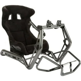 Asiento Racing Playseat Sensation Pro Negro de Playseat, Sillas Gaming - Ref: S7831700, Precio: 1,00 €, Descuento: %