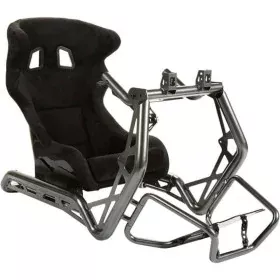 Assento de Corrida Playseat Sensation Pro Preto de Playseat, Cadeiras Gaming - Ref: S7831700, Preço: 2,00 €, Desconto: %