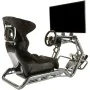 Racing seat Playseat Sensation Pro Black by Playseat, Gaming chairs - Ref: S7831700, Price: 1,00 €, Discount: %