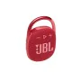 Altavoz Bluetooth Portátil JBL CLIP 4 Rojo Multicolor 5 W de JBL, Altavoces portátiles y altavoces con puerto dock - Ref: S78...